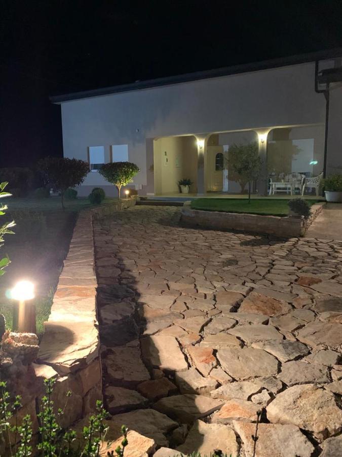 Villa Kod Bube Ljubuški Eksteriør billede