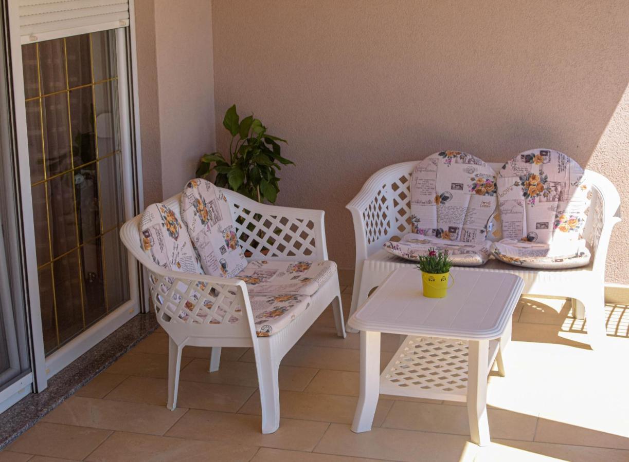 Villa Kod Bube Ljubuški Eksteriør billede