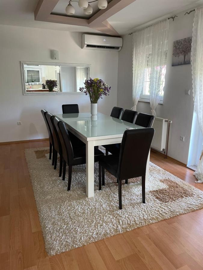 Villa Kod Bube Ljubuški Eksteriør billede