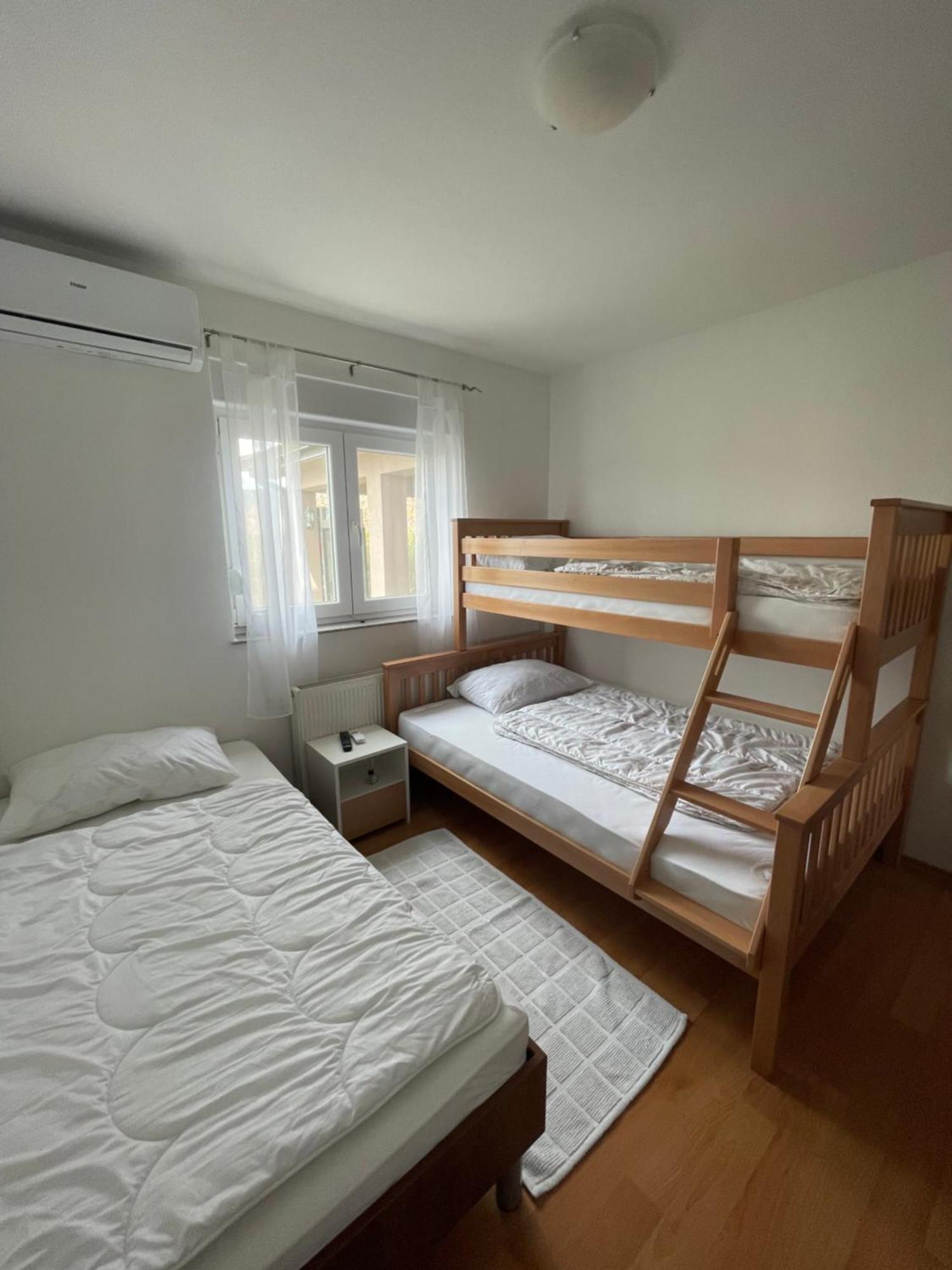 Villa Kod Bube Ljubuški Eksteriør billede